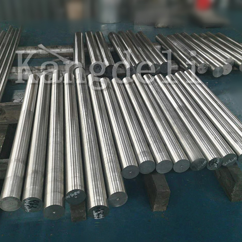 Barra de aço de alta temperatura Inconel ™ X-750 entregue