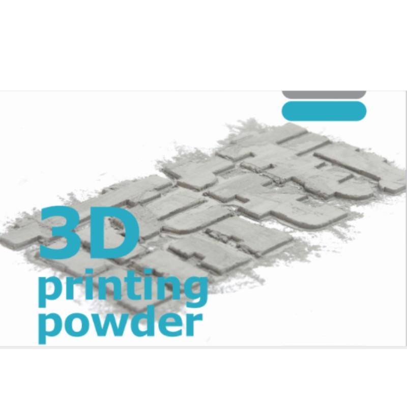 O método de preparação de pó de metal 3D que você deve saber